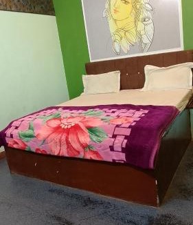 Meerut Hotel | Hotel ak palace and restaurant