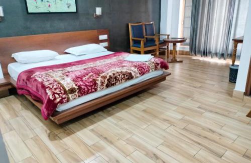 Roorkee Hotel | Hotel Allseasons