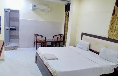 Chandigarh Hotel | Hotel Alpine