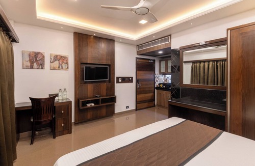 Stuart Hill Hotel | Hotel Altitude Coorg