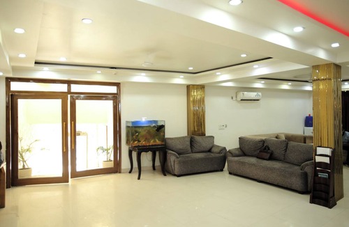 Mahipalpur Extension Hotel | Hotel Aman Inn