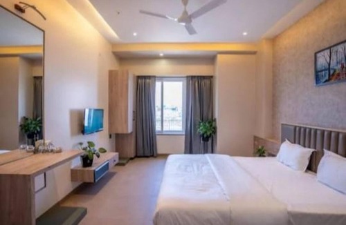 Ahmednagar Hotel | Hotel Amar Palace