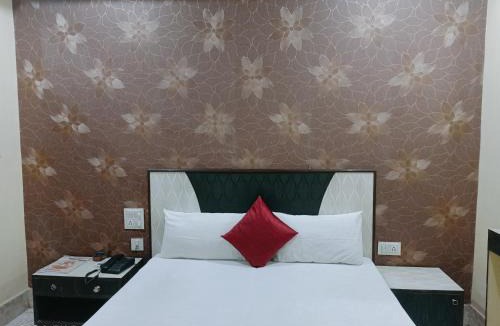 Gwalior Hotel | Hotel Ambassador Inn