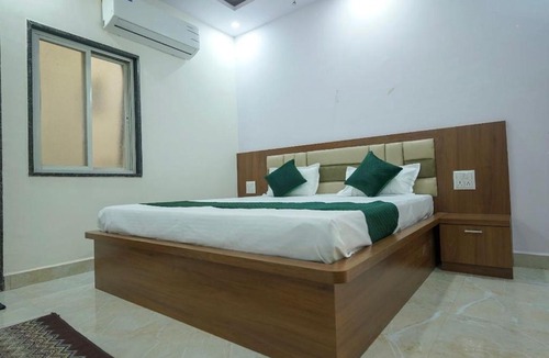 Kolar Road Hotel | Hotel Amogh Palace