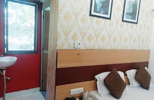 Shahdol Hotel | Hotel Anaya