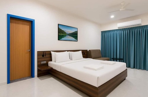 Ankola Hotel | HOTEL ANKOLA INTERNATIONAL