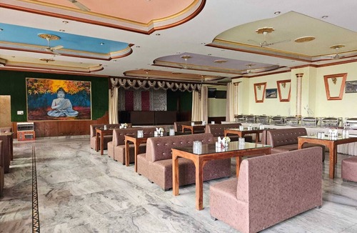 Gunehr Hotel | Hotel Anshdeep Palace