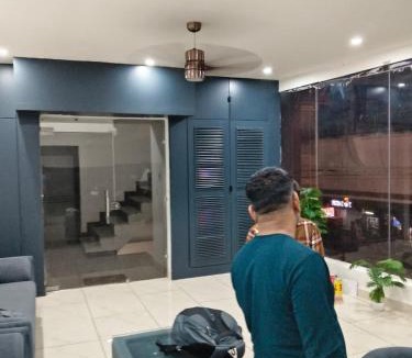 Bahadurgarh Hotel | hotel apple tree