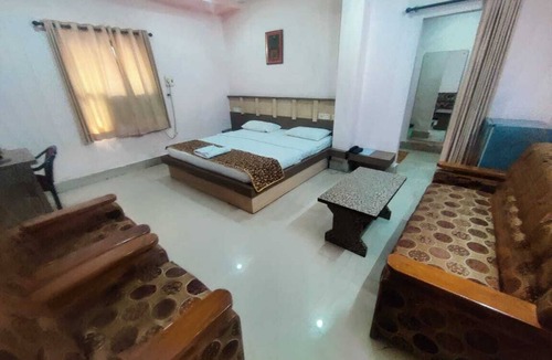 Jeypore Hotel | Hotel Apsara Koraput