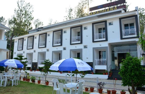 Yercaud Hotel | Hotel Aradhana Inn
