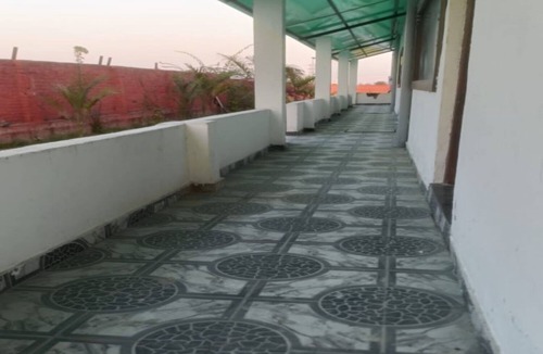 Raebareli House | Hotel AramNest