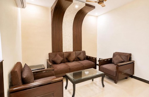 Sasaram House | Hotel Arpitam Heritage