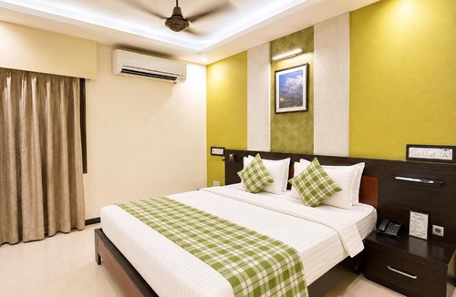 Sasaram House | Hotel Arpitam Heritage