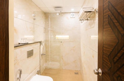 Sasaram House | Hotel Arya Palace