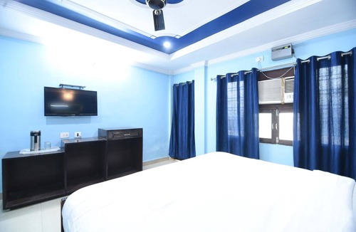 Gomti Nagar Hotel | Hotel Aryan
