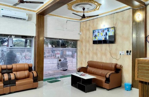 Deoghar Hotel | Hotel Ashirwad And Marriage Hall