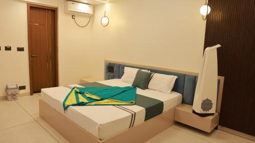 Khattalwada Hotel | hotel ashirwad