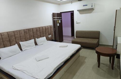 Ajmer Hotel | Hotel Atlantic Paradise