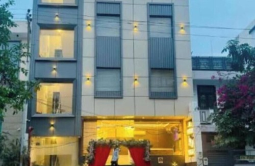 Etmadpur Hotel | Hotel AU Villa