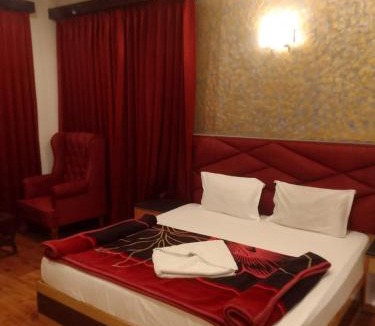 Aleo Hotel | Hotel Aurelius Grand