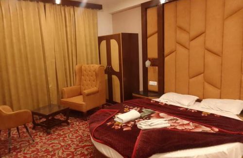 Aleo Hotel | Hotel Aurelius Grand