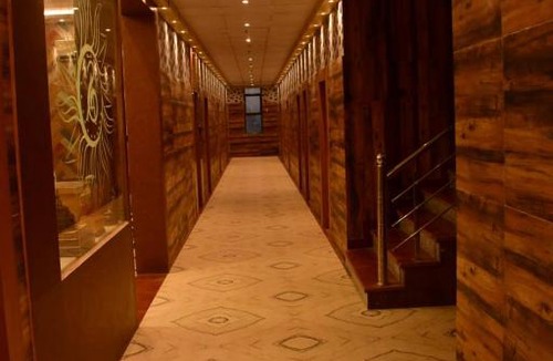 Tarabganj Hotel | hotel avadh sunshine ayodhya