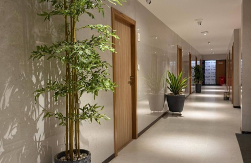 Zahirabad Hotel | Hotel Avani Grand