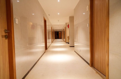 Zahirabad Hotel | Hotel Avani Grand