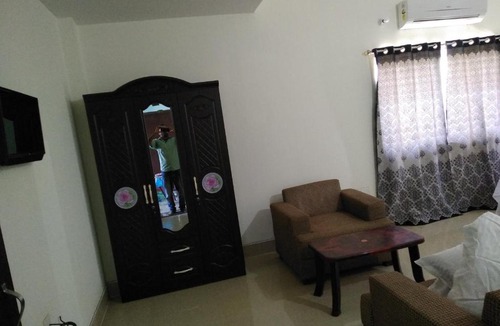 Patna Hotel | Hotel Awadh Fort