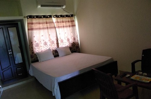 Patna Hotel | Hotel Awadh Fort
