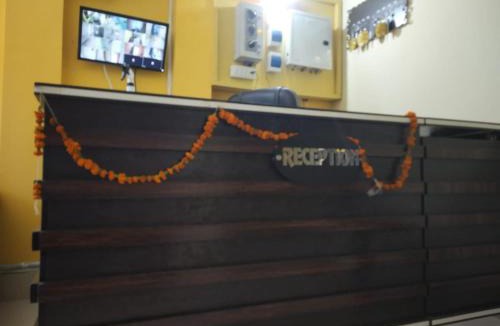 Bahraich Hotel | HOTEL AWADH KAILASH