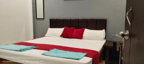 Faizabad Hotel | Hotel Ayodhya Paying Guest