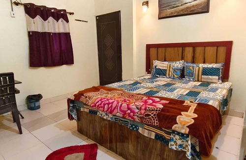 Raipur Hotel | Hotel B B Pride