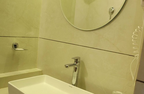 Badami Hotel | Hotel Badami Court