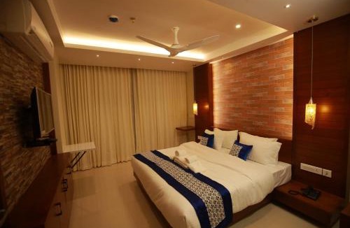 Edapalli Hotel | HOTEL BAHA