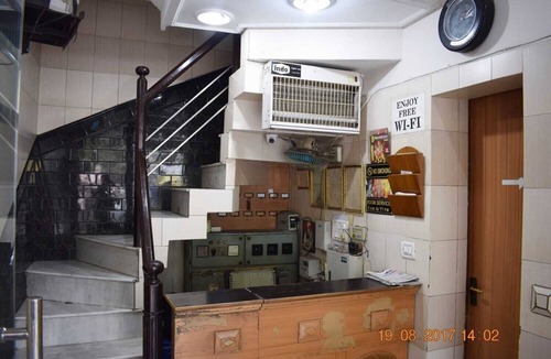 Bathinda Hotel | Hotel Bajaj