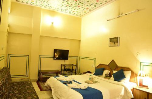 Bani Park Hotel | Hotel Bani Park Palace