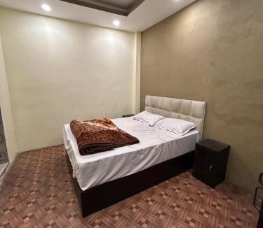 Bareilly Hotel | Hotel Bareilly Inn