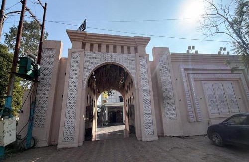 Meerut Hotel | Hotel Beubelle