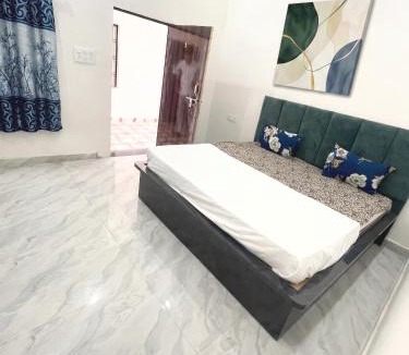 Orchha Hotel | Hotel bhagwati palace
