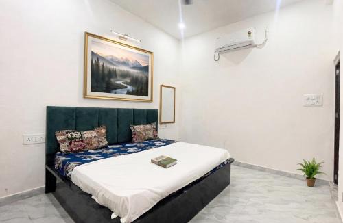 Orchha Hotel | Hotel bhagwati palace