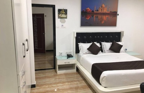 Bidar Hotel | Hotel Bidar