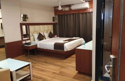 Bidar Hotel | Hotel Bidar
