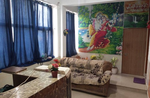Sikandra Hotel | Hotel Big Bell