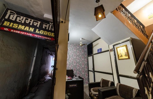 Jabalpur Hotel | Hotel Bisman