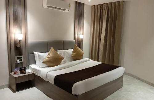 Jabalpur Hotel | Hotel BK Castles