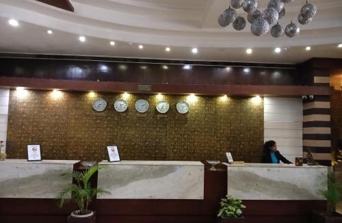 Jabalpur Hotel | Hotel BK Castles