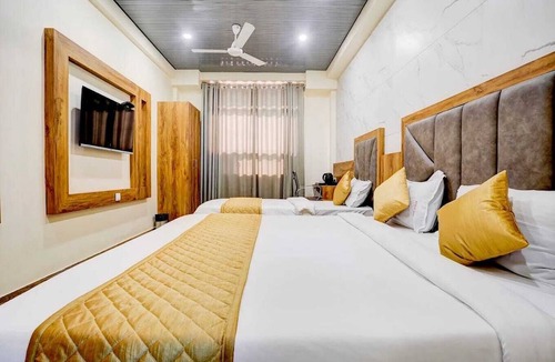 Kalina Hotel | Hotel BKC Nextora