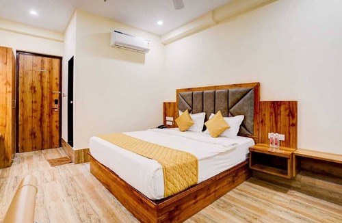 Kalina Hotel | Hotel BKC Nextora