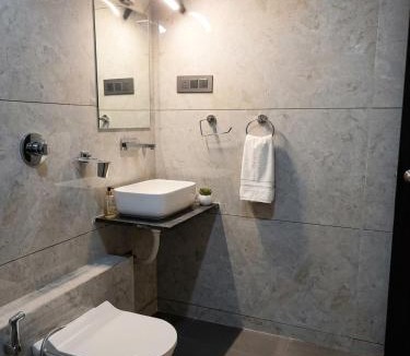 Dhule Hotel | Hotel Bliss County